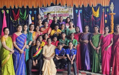 Investiture Ceremony