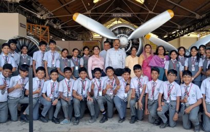 Aviation Training