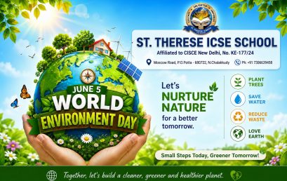 World Environment Day
