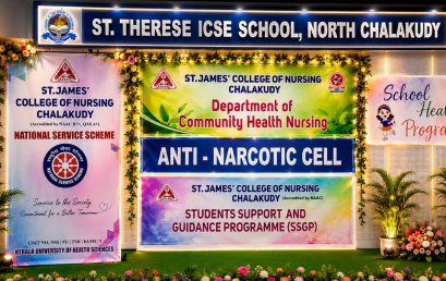 Medical Awareness Camp