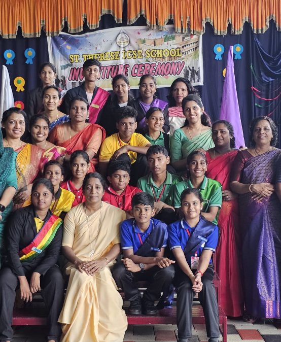 Investiture Ceremony