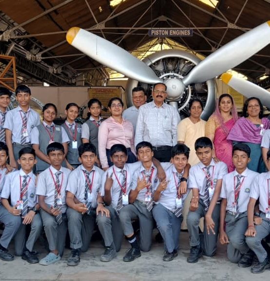 Aviation Training