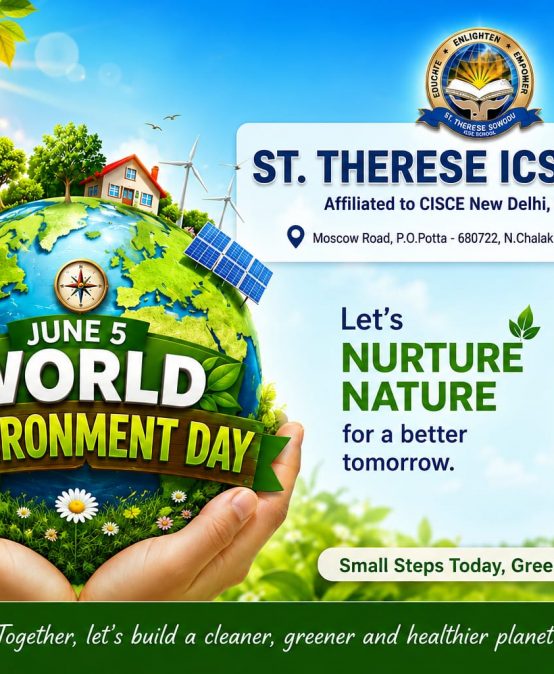 World Environment Day