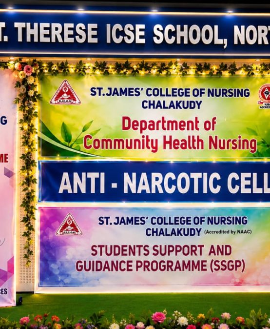 Medical Awareness Camp